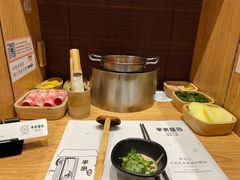 -独食火锅·半米屋台(望平街店)