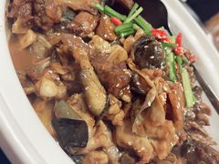 -元银甲·湖北地标美食(汉阳店)