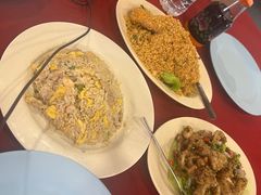 -德成饭店