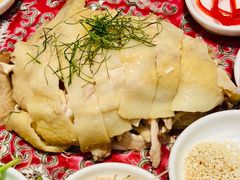 顺德走地鸡捞起-顺味凤城(九六广场店)