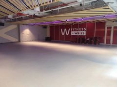-W FITNESS 威尔仕健身·游泳(万科天空之城店)