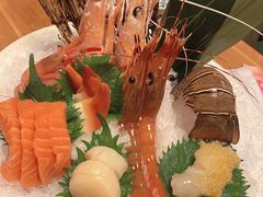 -王鼎精致料理铁板烧(世博源店)