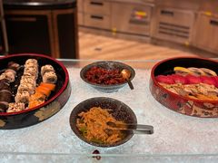 -星汇餐厅(新濠影汇店)