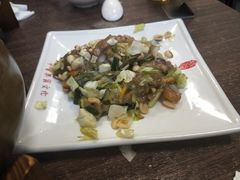 -海坛特色小吃·只做平潭特色菜(平潭店)