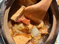 -小吊梨汤·北京菜·烤鸭(双井乐成中心店)