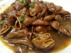-聚丰园•湖鲜餐厅(阿红私房菜梅石路店)