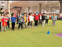 -北京市丰台区阳光起点锦城幼儿园(丰台园)