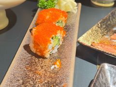 -無二炙坊·和牛烧肉(大钟寺1733店)