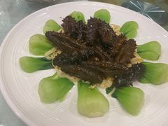 -万宝海鲜舫(劳动公园店)