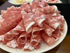 -情忆草原涮肉馆