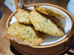 -金苑酒家·客家菜·广东老字号(万象店)
