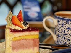 -西关84·History·Art·Cafe
