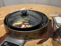 -濠轩阁特色生蚝火锅总店