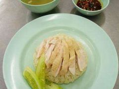-红大哥水门鸡饭(總店)