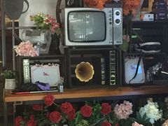 -瓦的音乐酒馆(象山店)