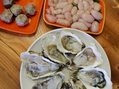 -广味炭炉鸡煲(宝业路分店)