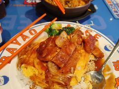 -伯友茶记(中华广场店)