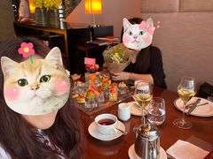 -广州富力君悦大酒店·关系酒廊