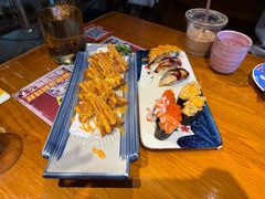 -三月居酒屋(青年大街店)