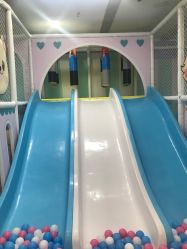 点击看大图 -哆咪鹿儿童益智乐园(富力金港城店)