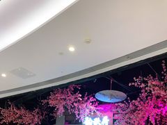 -韵秋荷(宝山龙湖天街店)