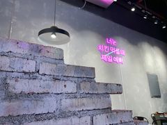 -chicken plus韩国炸鸡(城阳店)