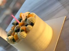 -克丽司汀酒店-日光阁餐厅