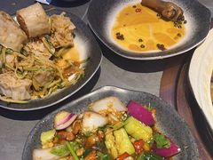 -红井路游艺炖锅·音乐餐吧(十渡店)