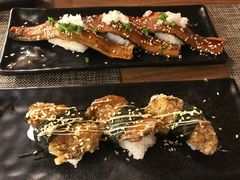 -昊·来了寿司(双楠2店)