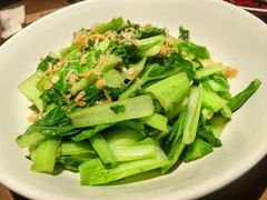 -KŌNG胶东小馆·酒馆(华熙店)