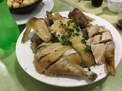 -秋姐美食店(旅游大道店)