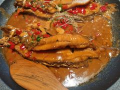-湘满甲·黄焖甲鱼创始者·湘菜·鲁菜(潘家园店)