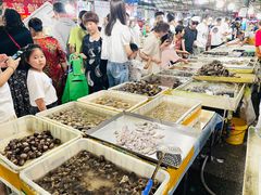 -毕家疃综合市场
