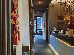 -梅花境(万科店)