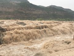 -陕西黄河壶口瀑布旅游区