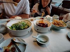 -惠丰堂饭庄·烤鸭·京味菜(西北旺·唐家岭店)