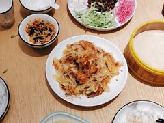 -东北风(江北万达店)