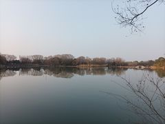 -苏州太湖国家湿地公园