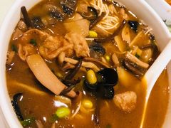 素面-忆品青莲素食文化主题餐厅(文华名城店)