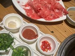 -额尔敦传统涮火锅·冰煮羊(铁东店)