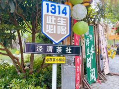 -茯茶镇