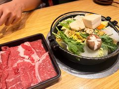 -合点寿司(金虹桥商场店)