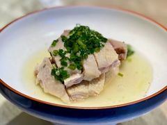 鸡汁烩木耳-老东吴食府(雅都店)