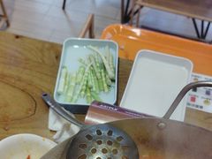 -黔哆哆地摊酸汤火锅(清湖店)