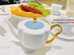 -燕庭·纯燕窝·甜品下午茶(南京西路店)