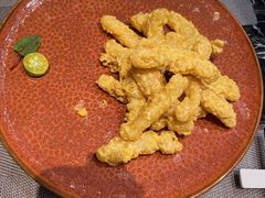 -喜棠·长沙家宴·海鲜·湘菜(麓谷店)