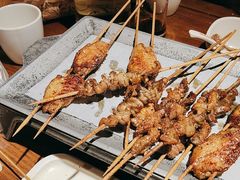 -管氏翅吧(地安门创始店)