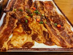 -大壮家原味烤肉(兴华北街店)
