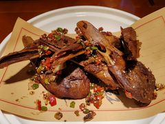 -魏铭鱼头捞饭(晋阳路店)