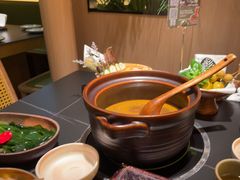 -季季山·云南野生菌火锅(上海首店)